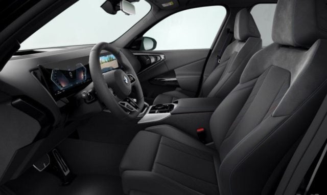 BMW X3 xDrive20d 48V MSport Pro Aut. - foto 3 di 4