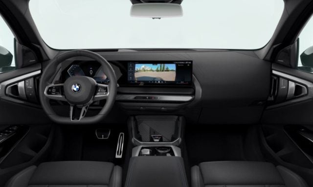 BMW X3 xDrive20d 48V MSport Pro Aut. - foto 4 di 4