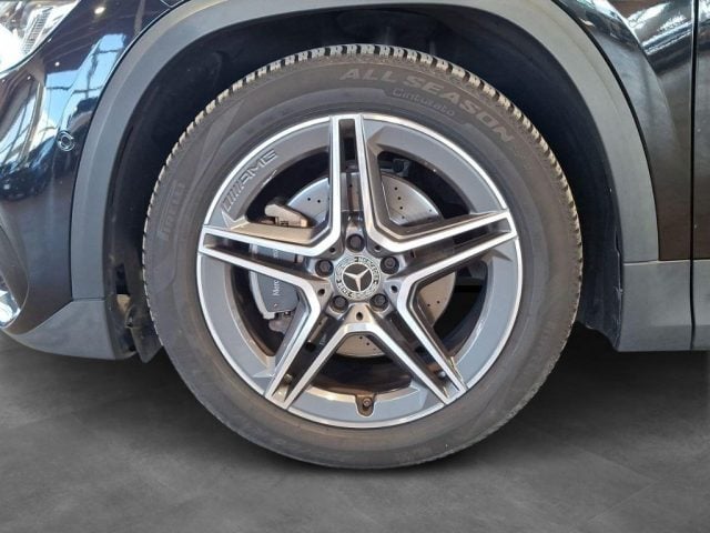 Mercedes-Benz GLA 200 d Automatic 4Matic Premium - foto 4 di 4