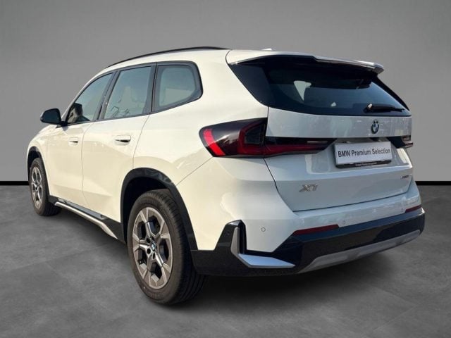 BMW X1 sDrive 18i xLine Aut. - foto 4 di 4