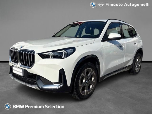 BMW X1 sDrive 18i xLine Aut., del 2024, 23.190 km, in vendita a Verona (VR)