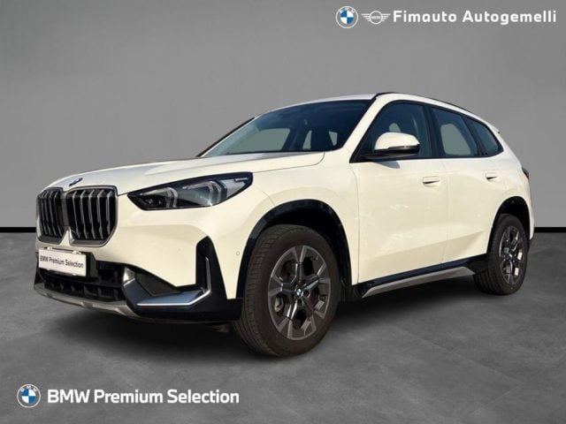 BMW X1 sDrive 18i xLine Aut., del 2024, 23.190 km, in vendita a Verona (VR)