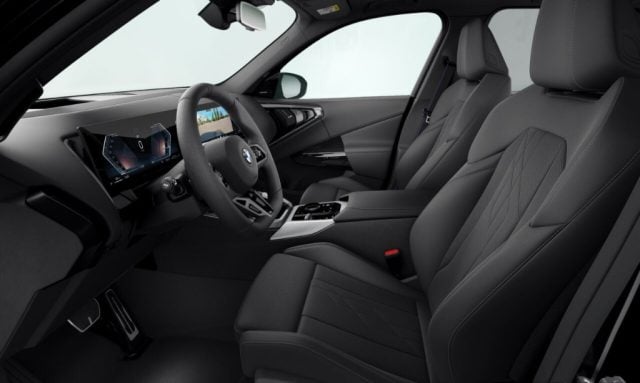 BMW X3 xDrive 20d Msport Pro Aut. - foto 4 di 4