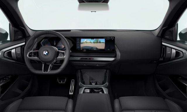BMW X3 xDrive 20d Msport Pro Aut. - foto 3 di 4