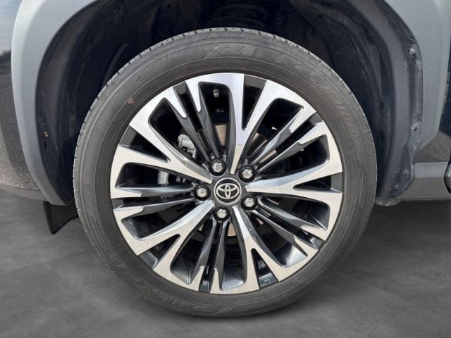 Toyota Yaris Cross 1.5 Hybrid 5p. E-CVT Lounge - foto 4 di 4