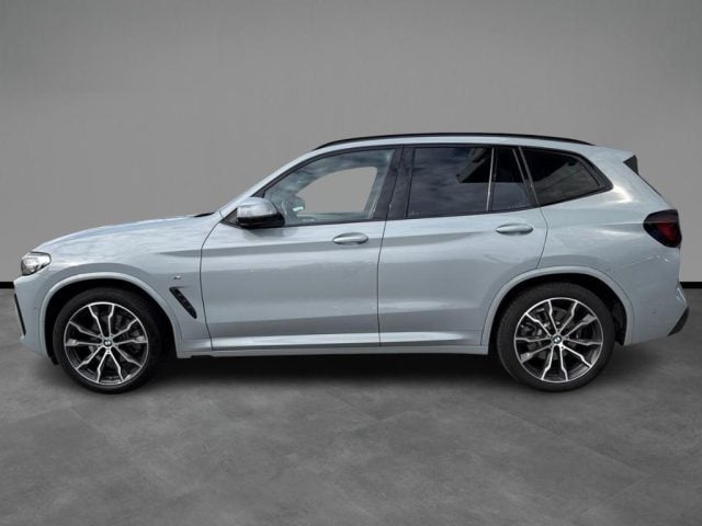 BMW X3 xDrive20d 48V Msport Aut. - foto 3 di 4