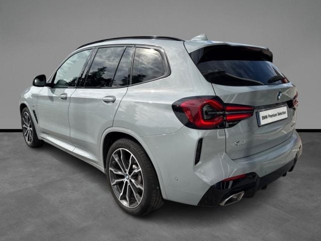 BMW X3 xDrive20d 48V Msport Aut. - foto 4 di 4