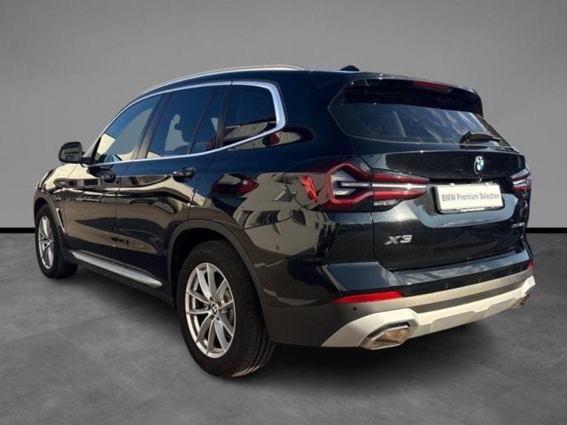 BMW X3 xDrive20d 48V Aut. - foto 4 di 4