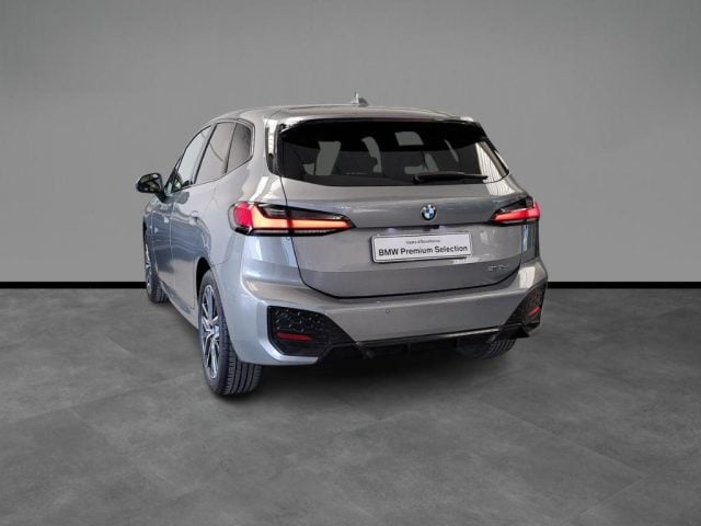 BMW 218 d Active Tourer Msport Aut. - foto 4 di 4