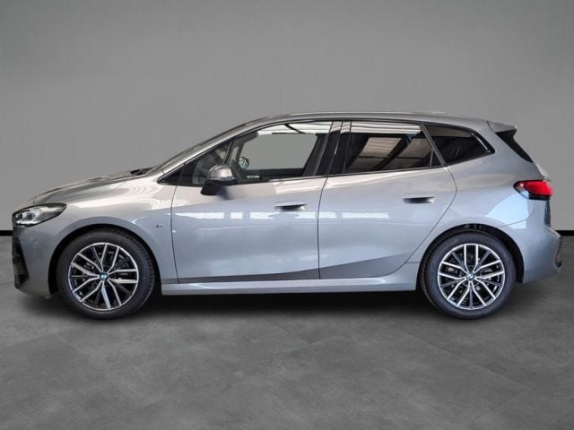 BMW 218 d Active Tourer Msport Aut. - foto 3 di 4
