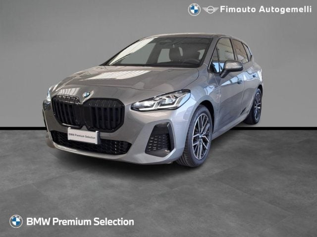 BMW 218 d Active Tourer Msport Aut., del 2024, 82.736 km, in vendita a Verona (VR)