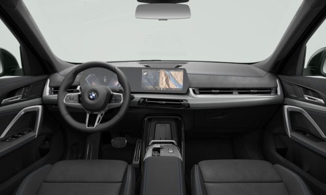 BMW X1 xDrive 20d Msport Pro Aut. - foto 3 di 4