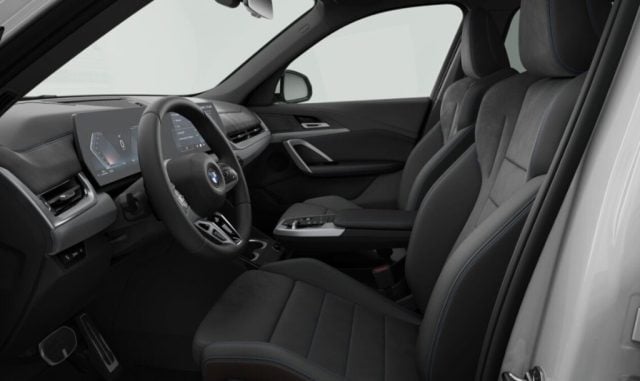 BMW X1 xDrive 20d Msport Pro Aut. - foto 3 di 4