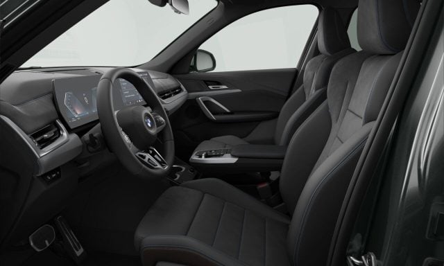 BMW X1 xDrive 20d Msport Pro Aut. - foto 4 di 4