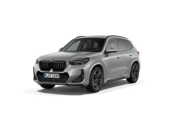 BMW X1 xDrive 20d Msport Pro Aut., in vendita a Verona (VR)