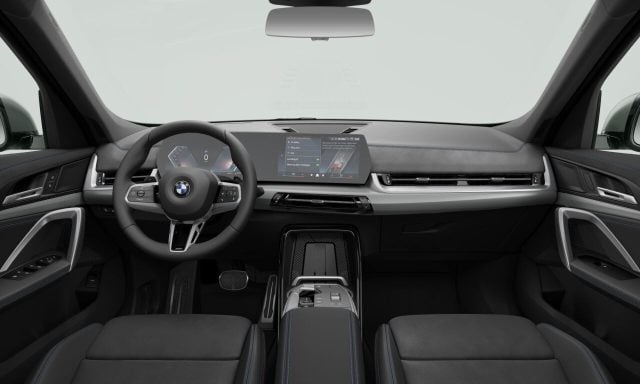 BMW X1 xDrive 20d Msport Pro Aut. - foto 3 di 4