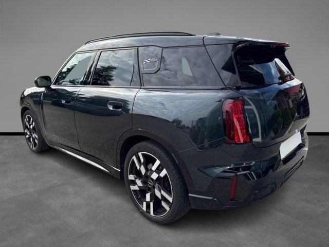 MINI Countryman D JCW Countryman Aut. + Tetto apr. - foto 4 di 4