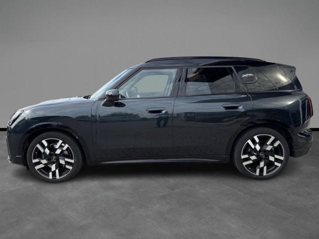 MINI Countryman D JCW Countryman Aut. + Tetto apr. - foto 3 di 4