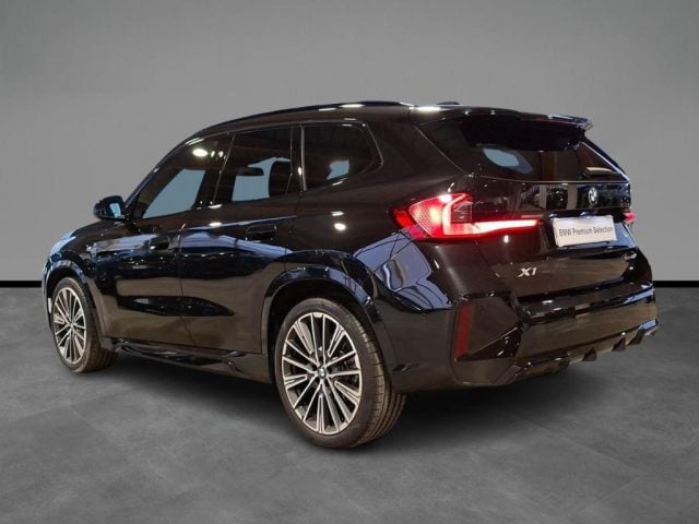 BMW X1 xDrive 23i Msport Aut. - foto 4 di 4