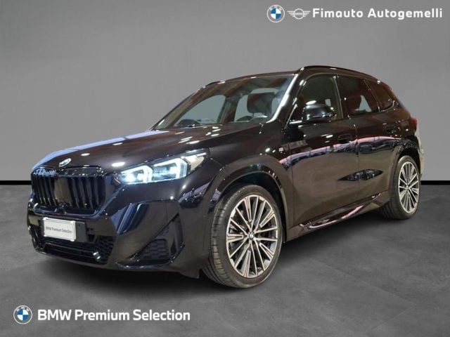 BMW X1 xDrive 23i Msport Aut., del 2023, 46.162 km, in vendita a Verona (VR)