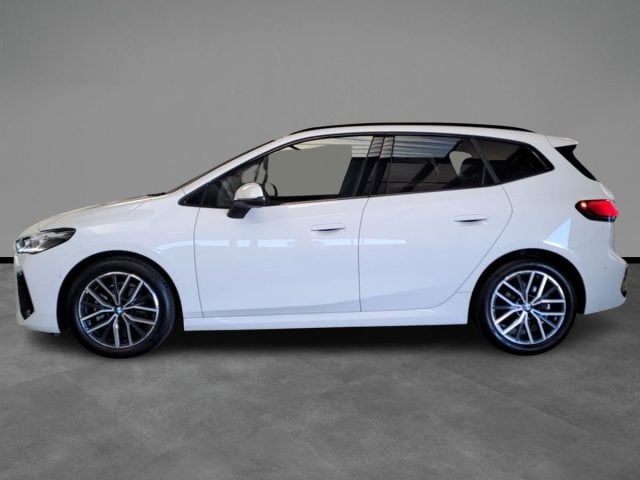 BMW 218 d Active Tourer Msport Aut. - foto 3 di 4