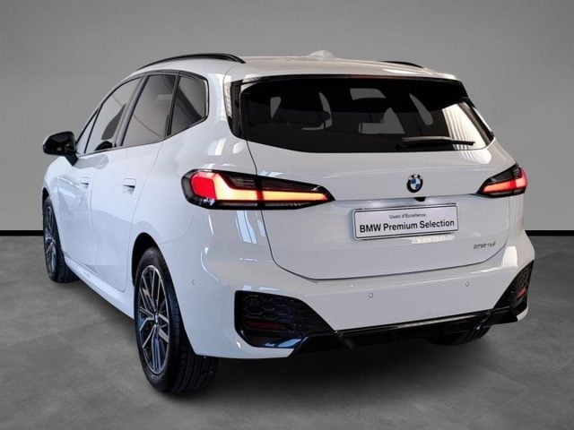 BMW 218 d Active Tourer Msport Aut. - foto 4 di 4