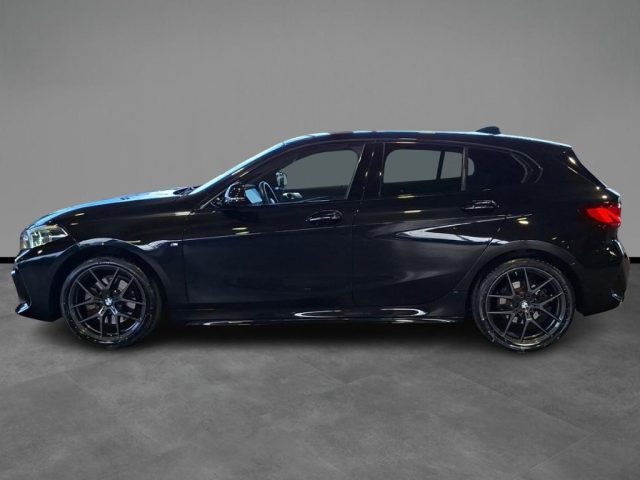 BMW 116 d 5p. Msport Aut. - foto 3 di 4