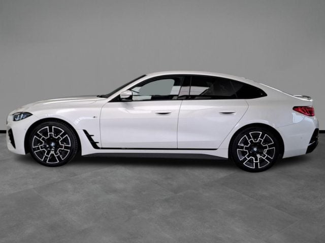 BMW 420 d xDrive 48V Msport Pro Aut. - foto 3 di 4
