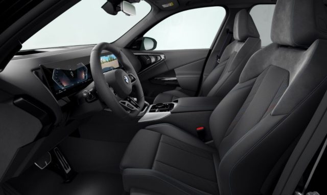 BMW X3 xDrive20d 48V MSport Pro Aut. - foto 4 di 4