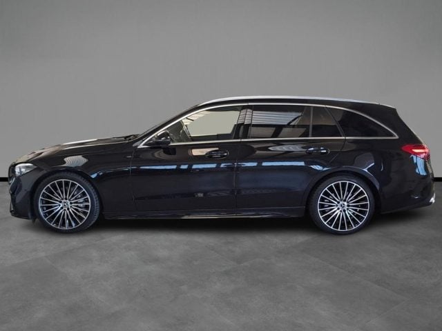 Mercedes-Benz C 220 d Mild hybrid S.W. 4Matic AMG Line - foto 2 di 4