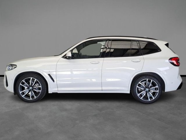 BMW X3 xDrive30d 48V Msport Aut. - foto 3 di 4