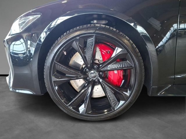 Audi RS6 Avant 4.0 TFSI V8 quattro tiptronic + Tetto apr. - foto 4 di 4