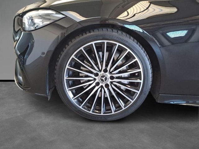 Mercedes-Benz C 220 d Mild hybrid S.W. 4Matic AMG Line - foto 4 di 4