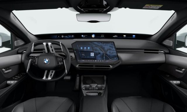 BMW i3 50 xdrive First Edition Aut. - foto 3 di 4