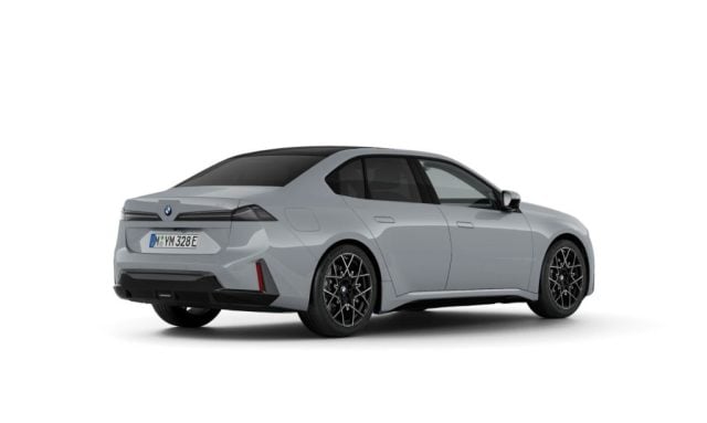 BMW i3 50 xdrive First Edition Aut. - foto 2 di 4