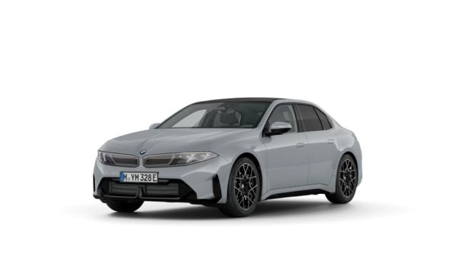 BMW i3 50 xdrive First Edition Aut., in vendita a Verona (VR)