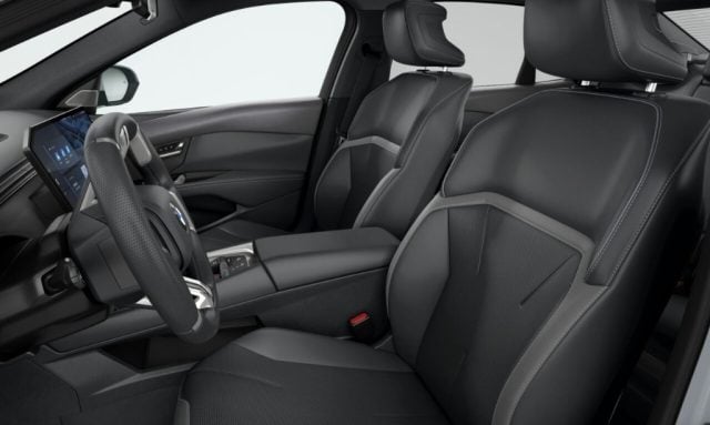 BMW i3 50 xdrive First Edition Aut. - foto 4 di 4