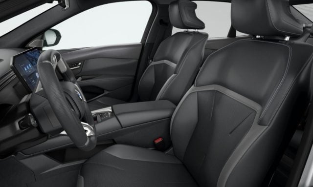 BMW i3 50 xdrive First Edition Aut. - foto 4 di 4