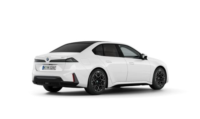 BMW i3 50 xdrive First Edition Aut. - foto 2 di 4