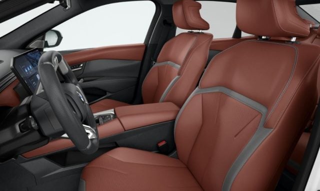 BMW i3 50 xdrive First Edition Aut. - foto 4 di 4