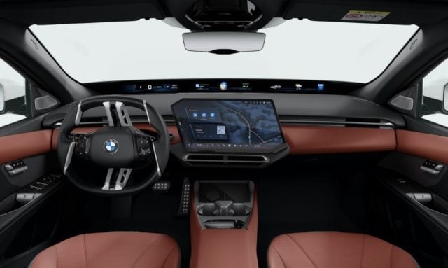 BMW i3 50 xdrive First Edition Aut. - foto 3 di 4