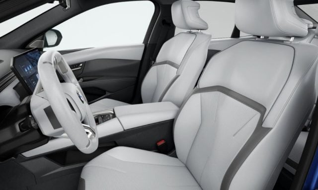 BMW i3 50 xdrive First Edition Aut. - foto 4 di 4