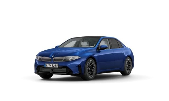 BMW i3 50 xdrive First Edition Aut., in vendita a Verona (VR)