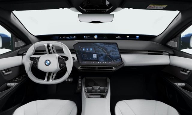 BMW i3 50 xdrive First Edition Aut. - foto 3 di 4
