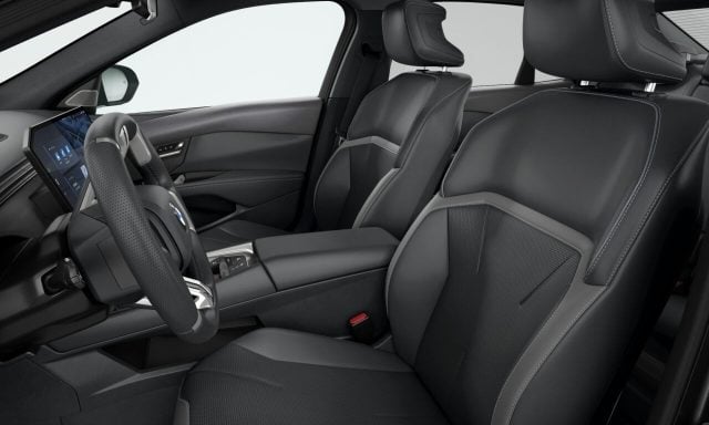 BMW i3 50 xdrive First Edition Aut. - foto 4 di 4