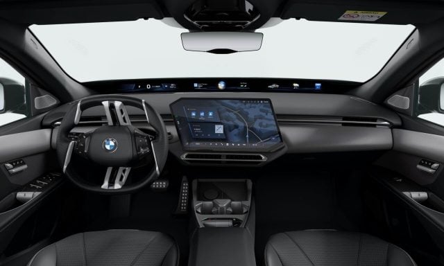 BMW i3 50 xdrive First Edition Aut. - foto 3 di 4