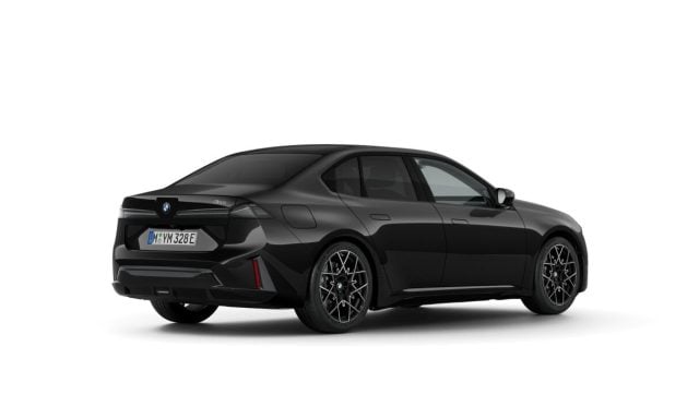 BMW i3 50 xdrive First Edition Aut. - foto 2 di 4