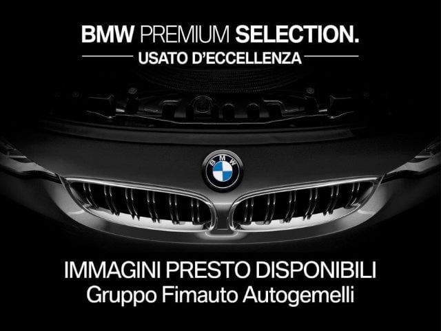 BMW 218 d Active Tourer Msport Aut., del 2025, 23.255 km, in vendita a Verona (VR)