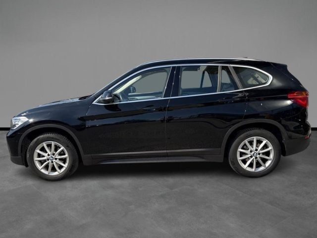 BMW X1 sDrive16d Business Advantage Aut. - foto 3 di 4