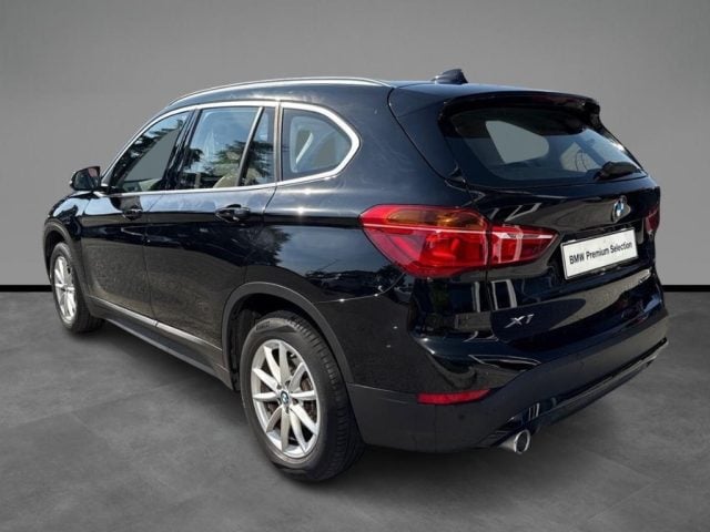 BMW X1 sDrive16d Business Advantage Aut. - foto 4 di 4